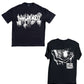 Mayhem tee