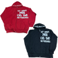 MHFOTP Zipup