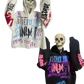 Graffiti Hoodie