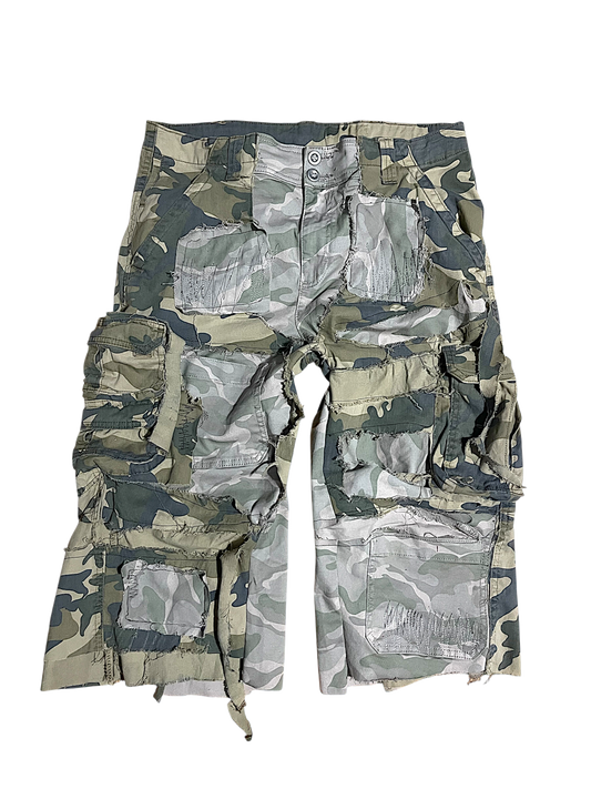 Camo Cargo V1