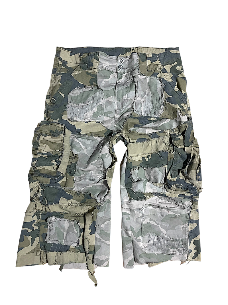 Camo Cargo V1
