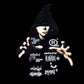 Myers Pain Hoodie