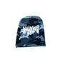 Plush Camo Skully V2