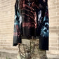 Freddy vs Jason Freestyle Hoodie