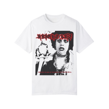 ScabEater Tee