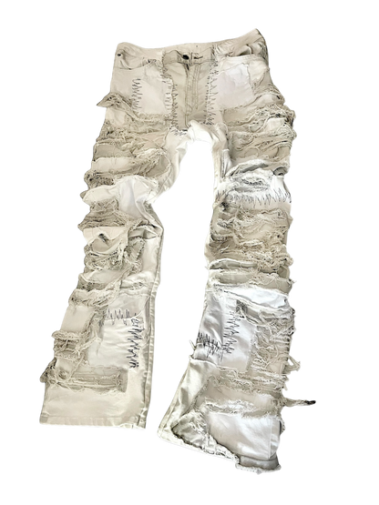 Tomb Denim