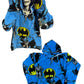 Batman Plush hoodie