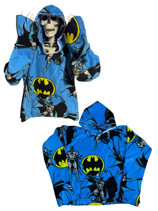 Batman Plush hoodie