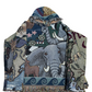 Noah’s Ark Tapestry hoodie