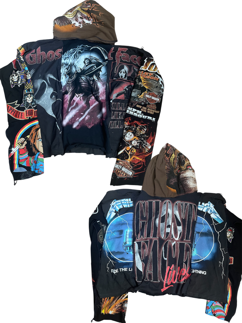 STAB Freestyle Hoodie