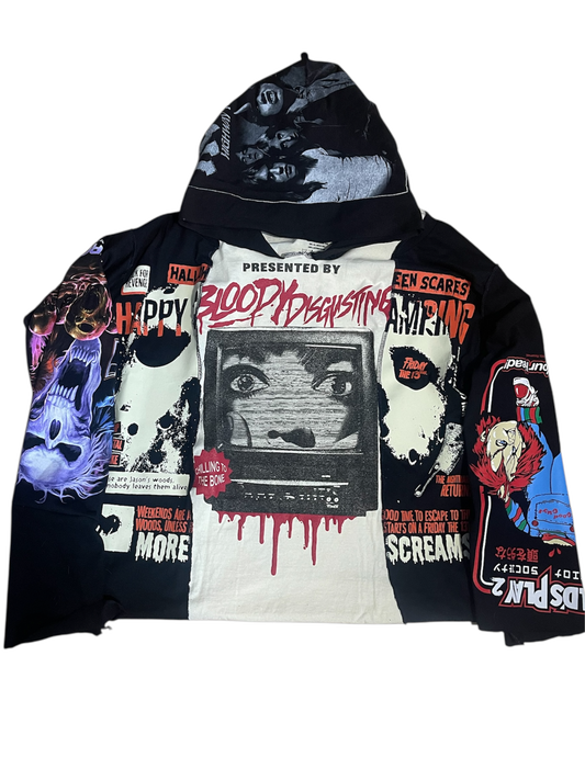 Child’s Play Freestyle Hoodie