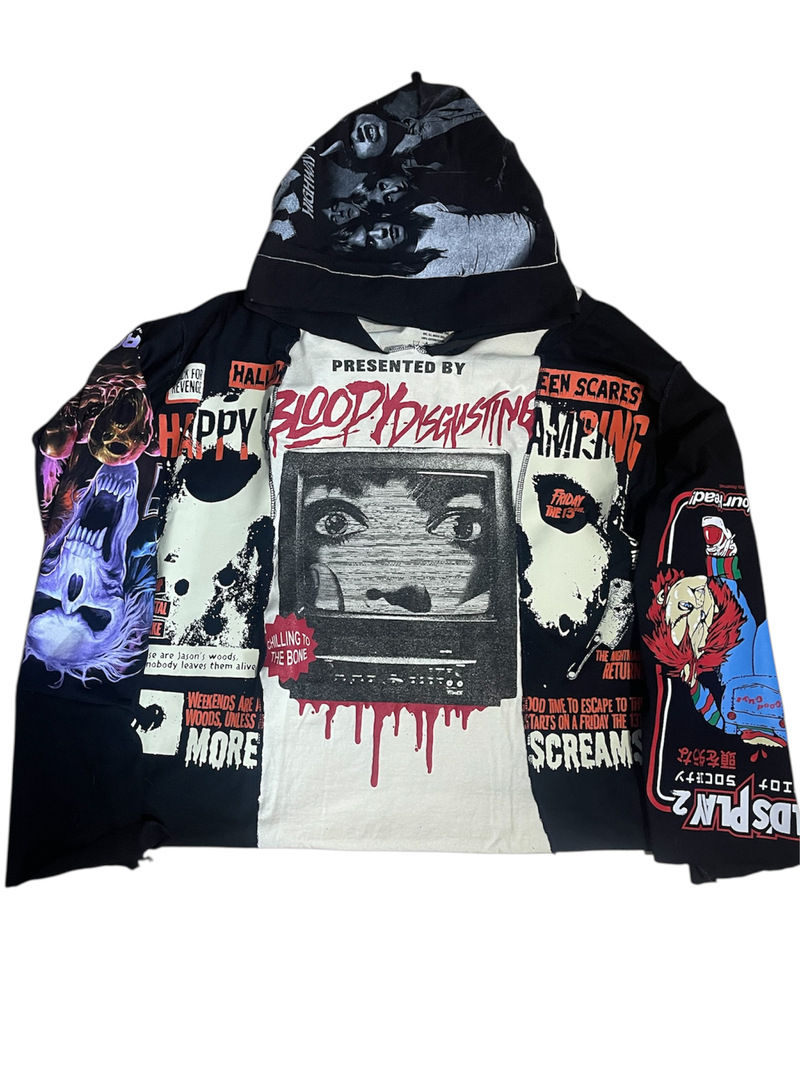 Child’s Play Freestyle Hoodie