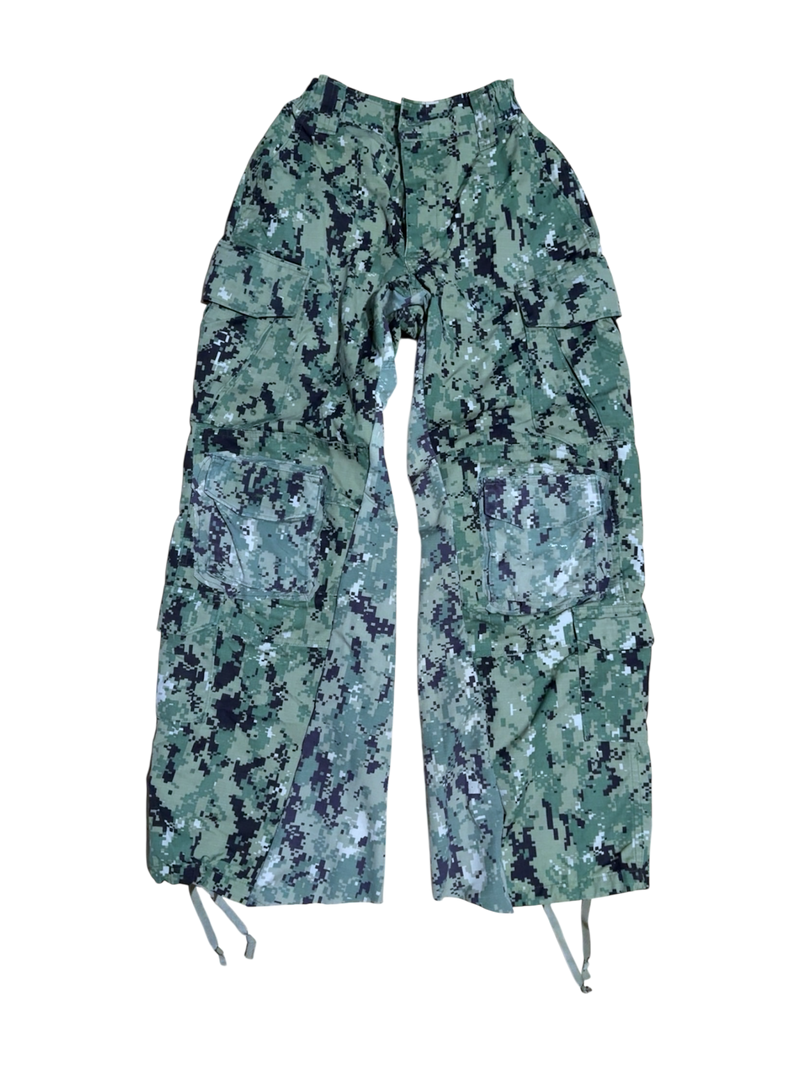 Light Digi Camo Pants V2