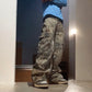 Outdoor Camo Pants