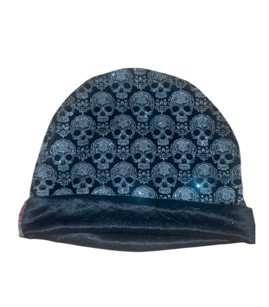 Skull Pile Skully