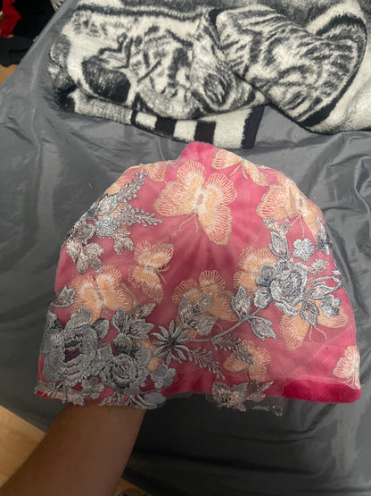 Flower Skullys