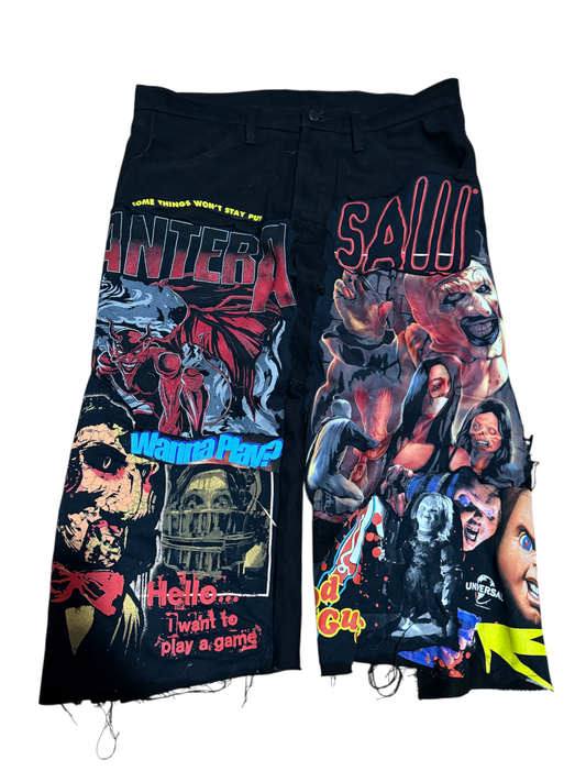 Horror Jorts V2