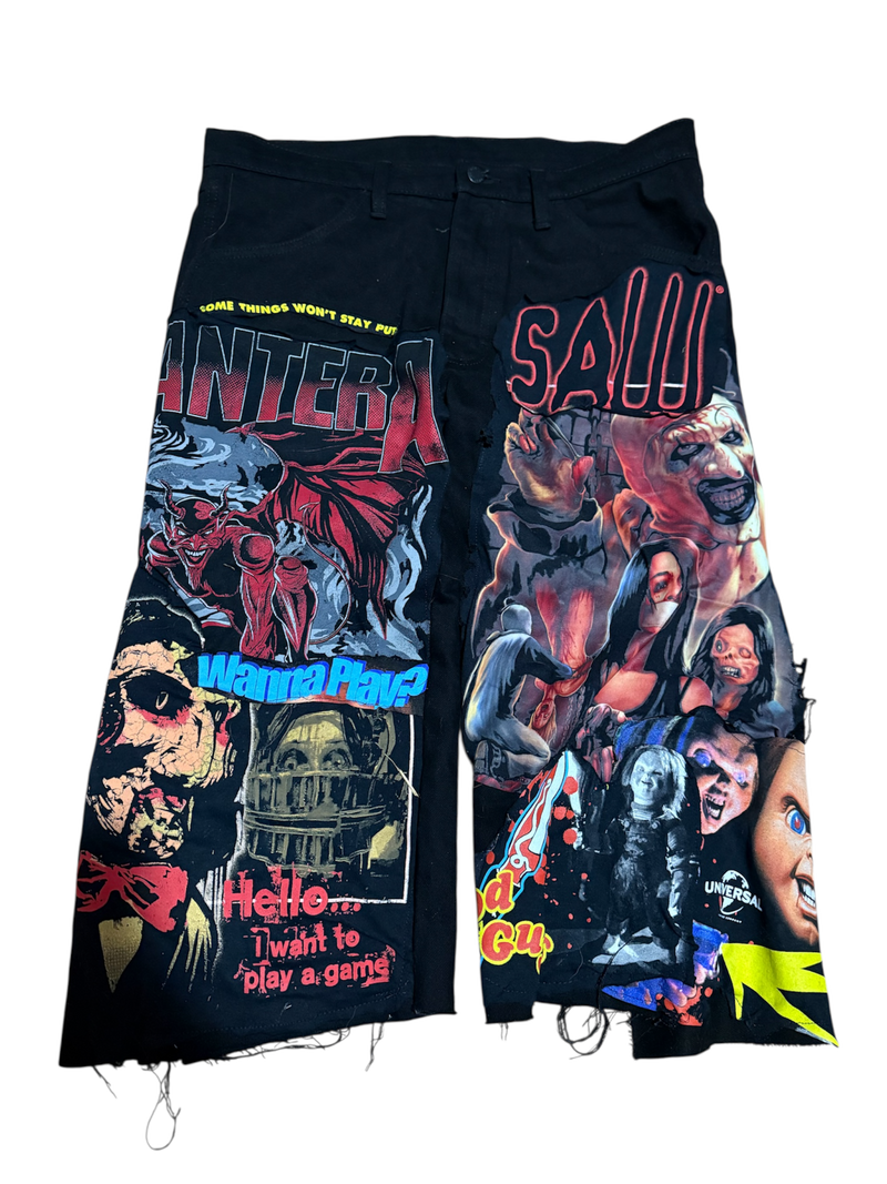 Horror Jorts V2
