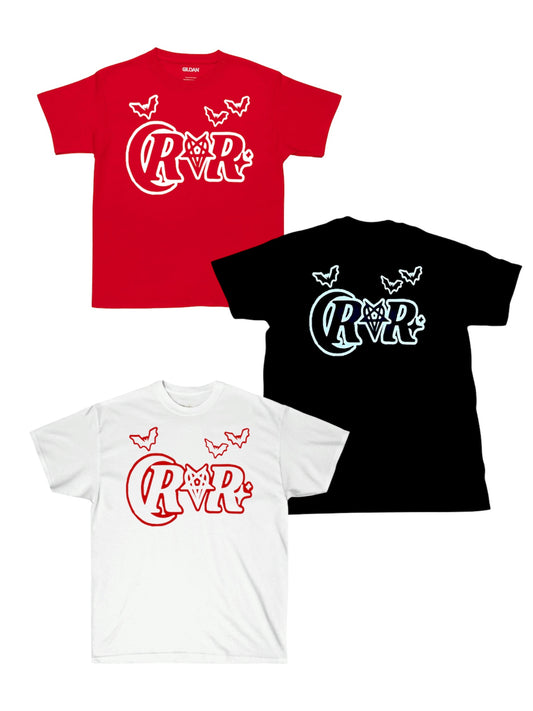 Double R Tee