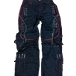 Raver Bondage Denim V2