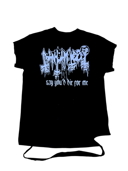 Die4me Tee