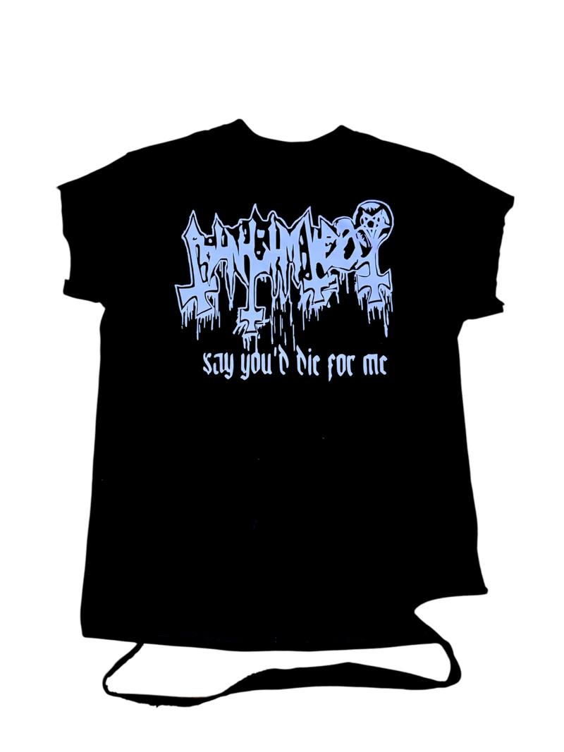 Die4me Tee