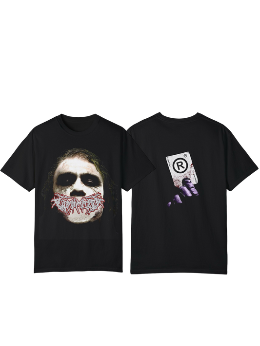 Last Laugh Tee