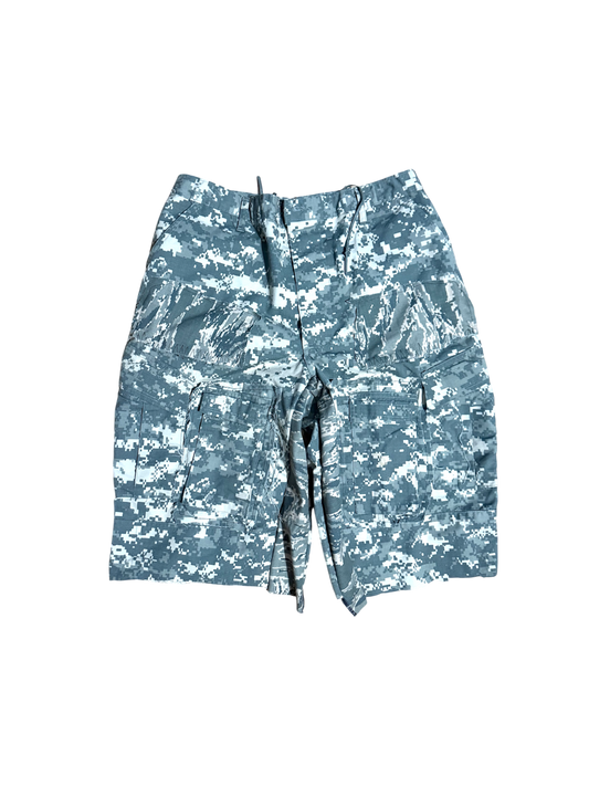 Camo Cargo Shorts V20