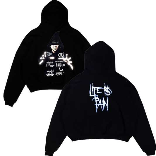 Myers Pain Hoodie