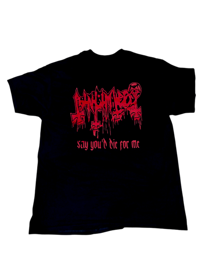 Die4me Tee