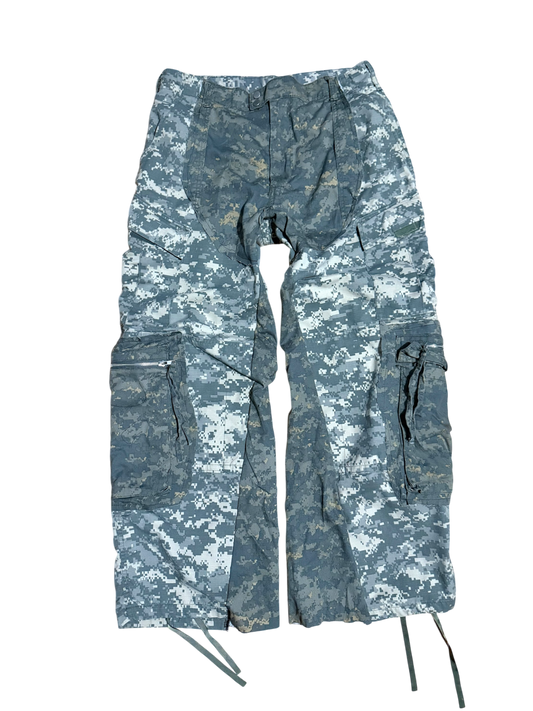 Light Digi Camo Pants V4