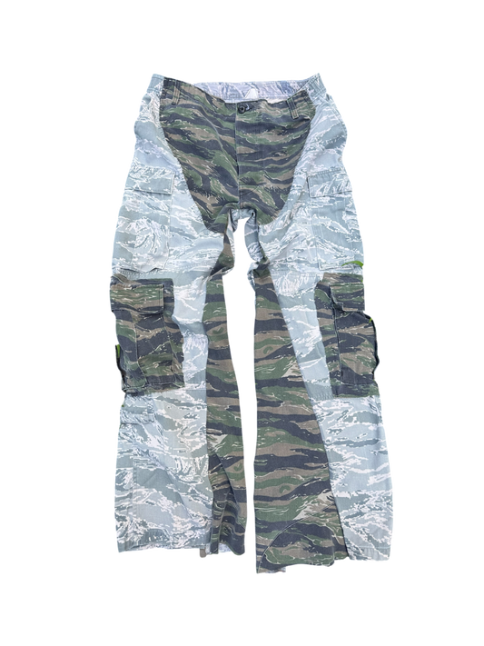 Light Digi Camo Pants V5
