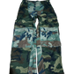 Dark Camo Pants V1