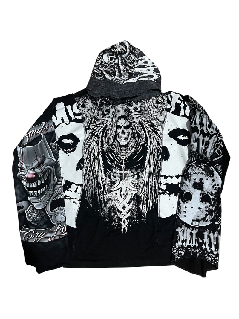 Misfits Y2K Freestyle