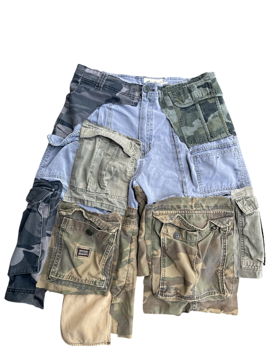 Camo Cargo V3