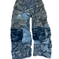 Freestyle Camo Pants V6