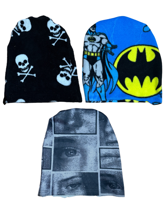 Freestyle Skully