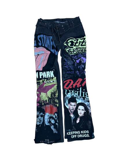 Lost Boys Freestyle Denim