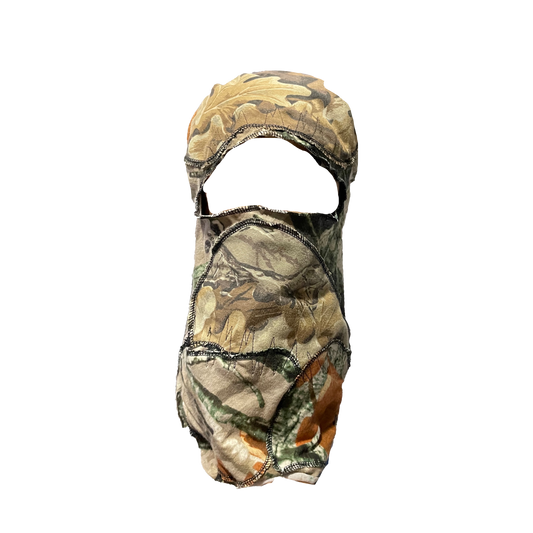 Woods Mask