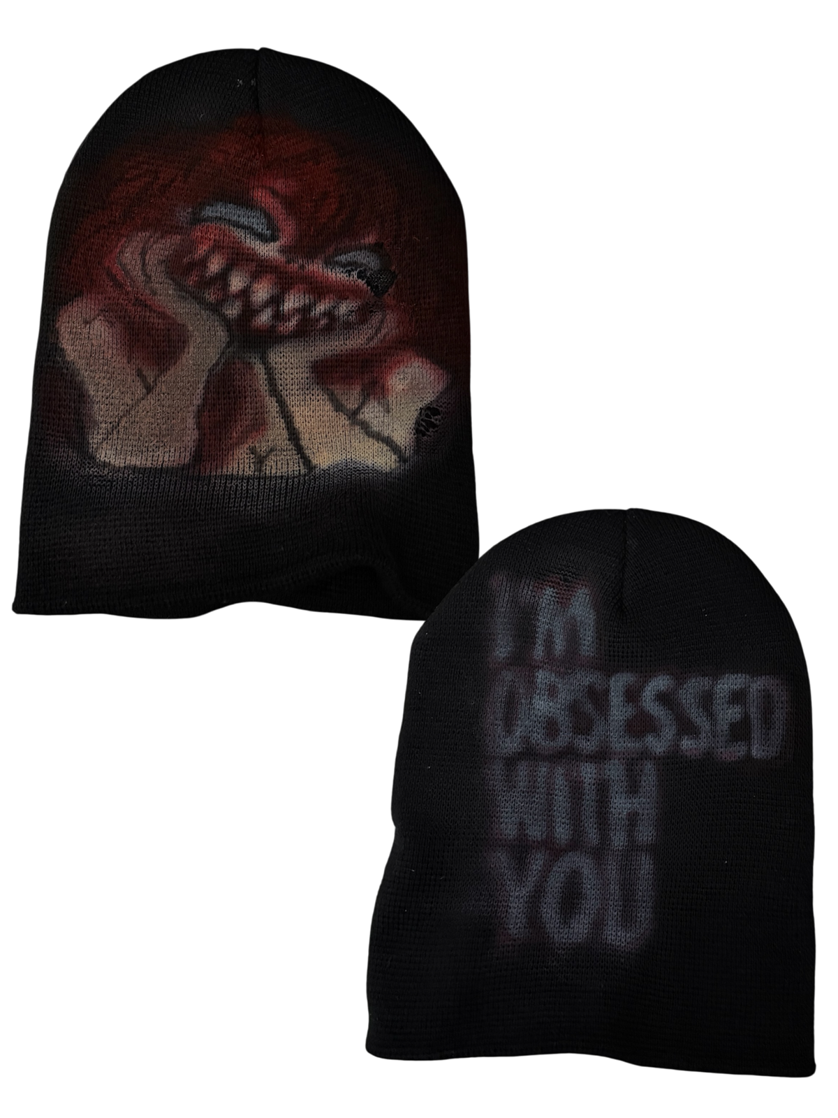 Obsession Skully