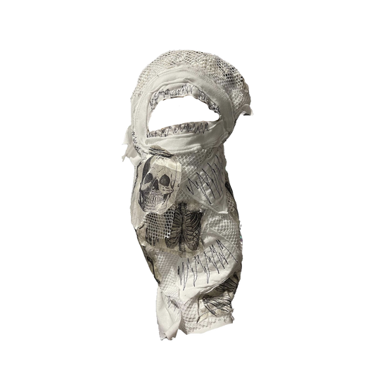 Anatomy Mask