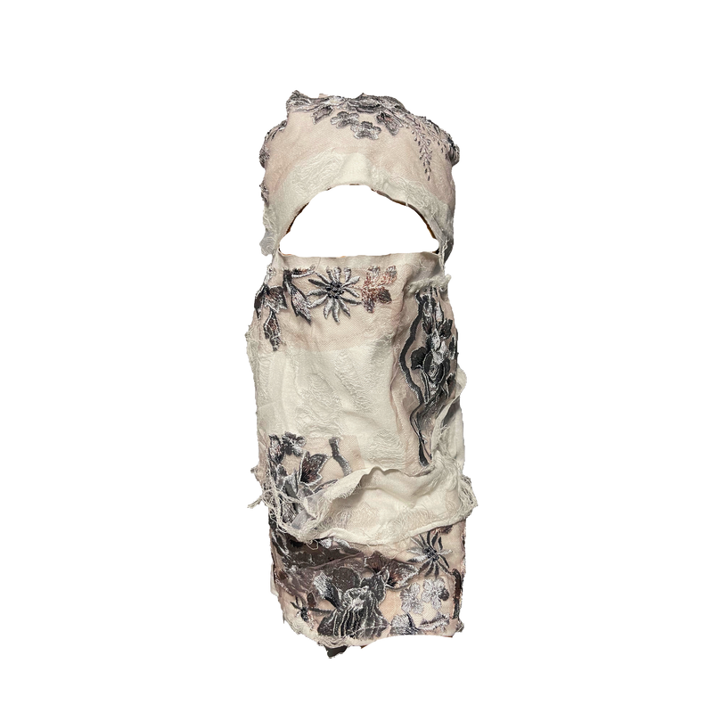 Flower Mask
