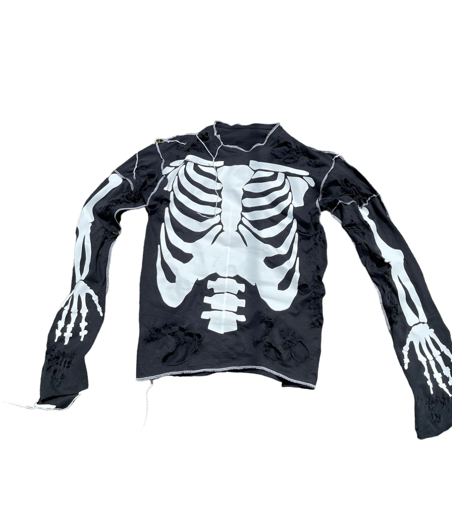 Skelly Long sleeve