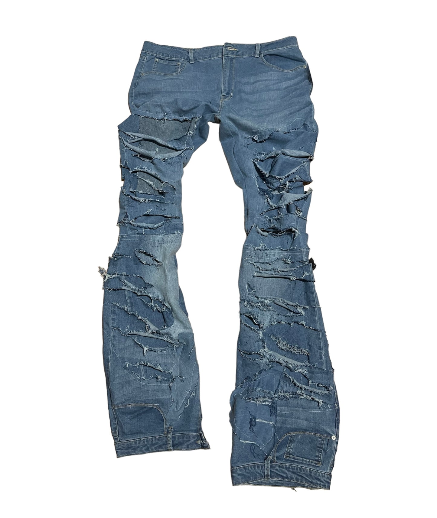 Mummy Denim V2