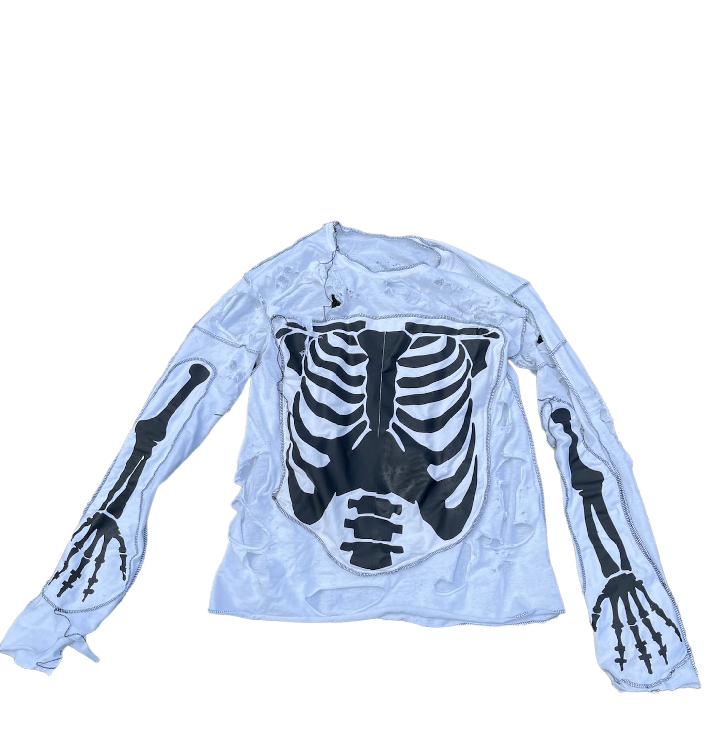 Skelly Long sleeve