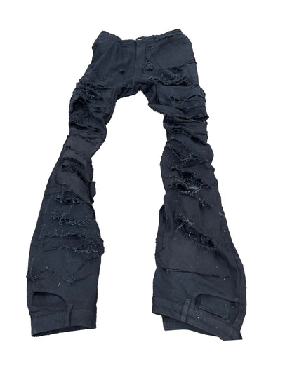 Mummy Denim V2