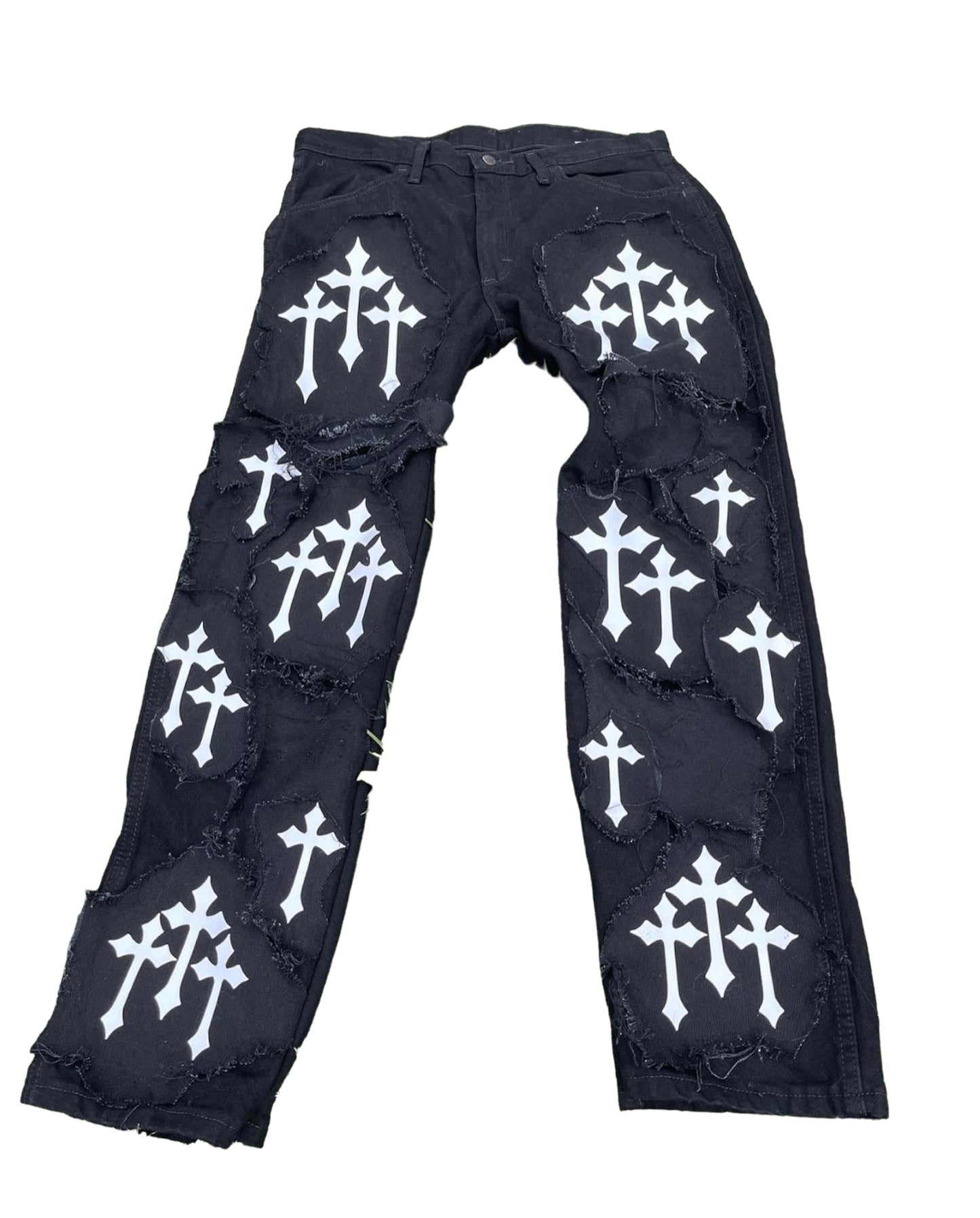 DarkNite Denim v2