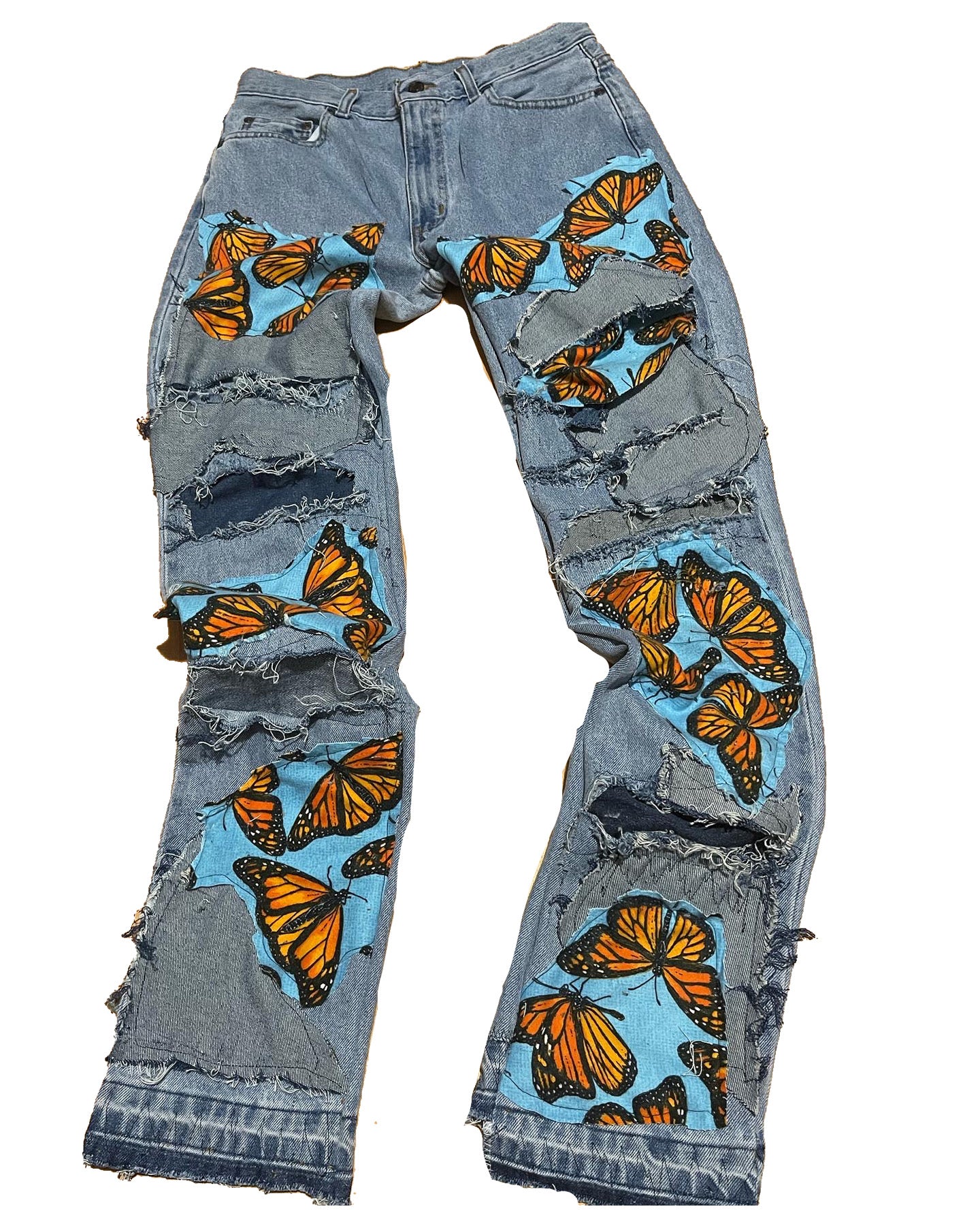 Rebirth Denim